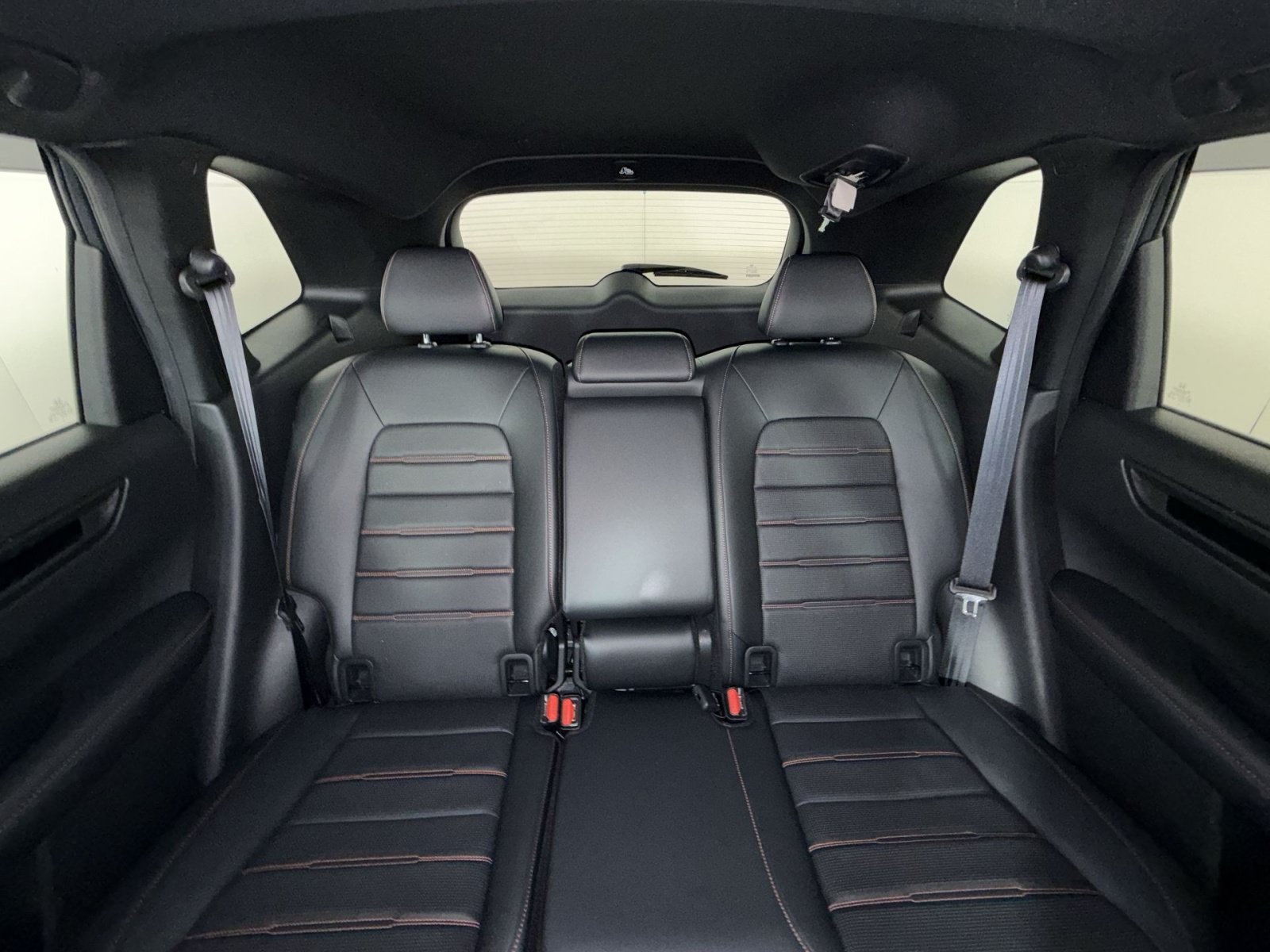 Used 2024 Honda CR-V Sport-L image 25