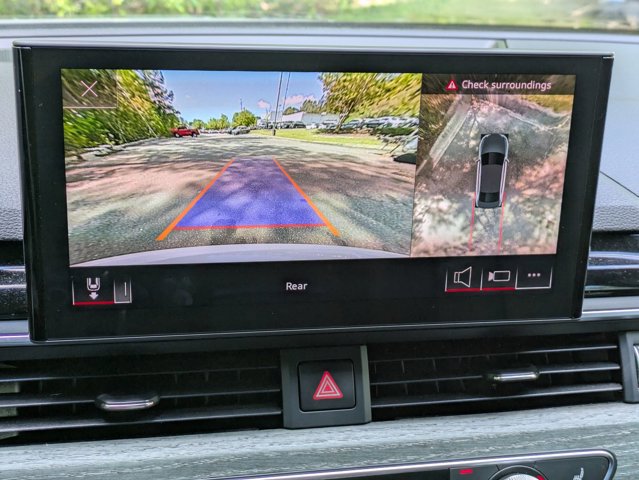 Used 2023 Audi A4 2.0T Premium Plus w/ Premium Plus Package image 12