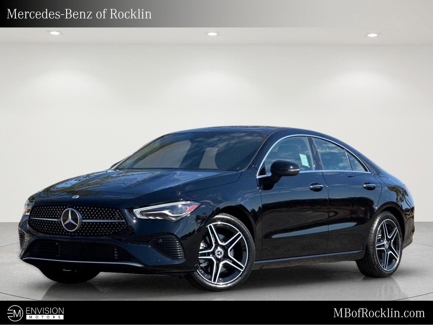 Used 2026 Mercedes-Benz CLA 250