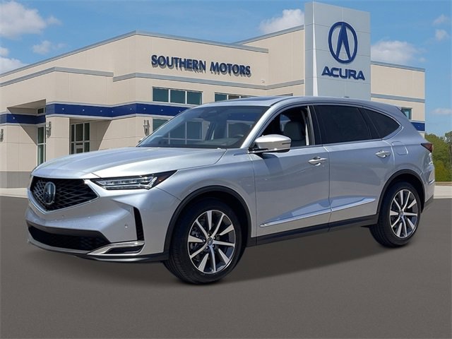 New 2026 Acura MDX w/ Technology Package