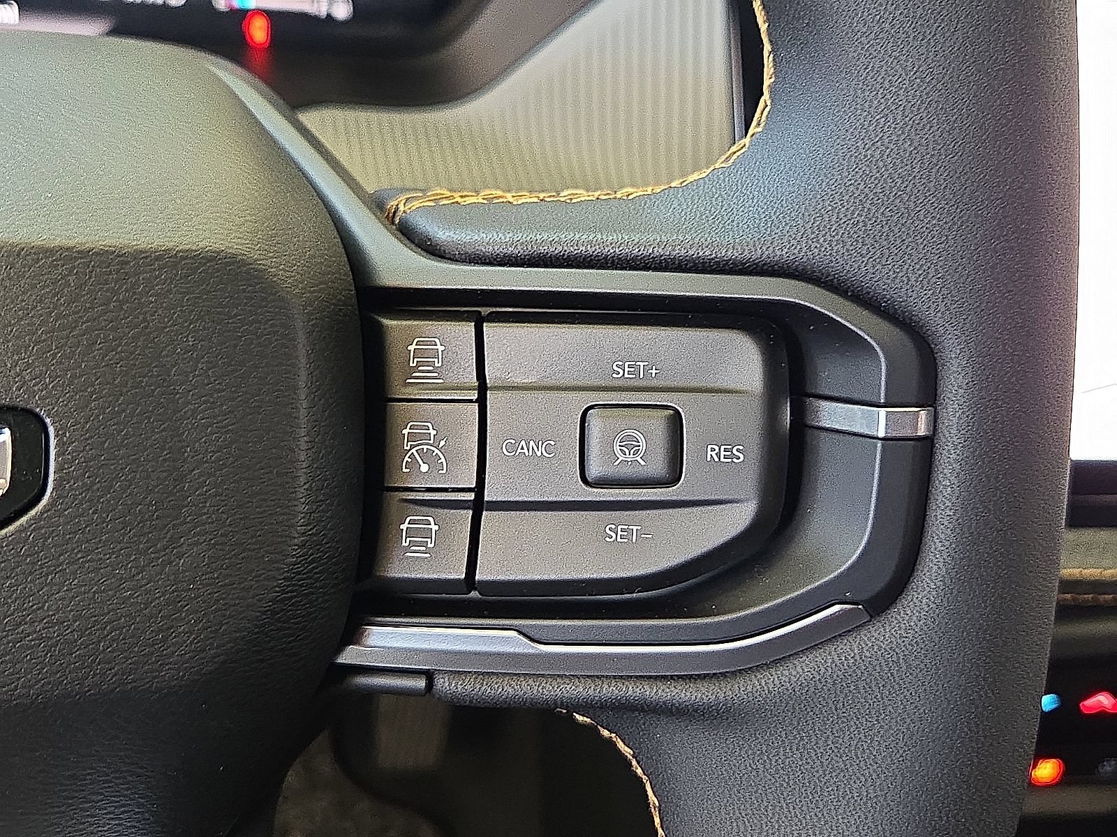 New 2026 Jeep Cherokee Limited AWD/4WD image 21