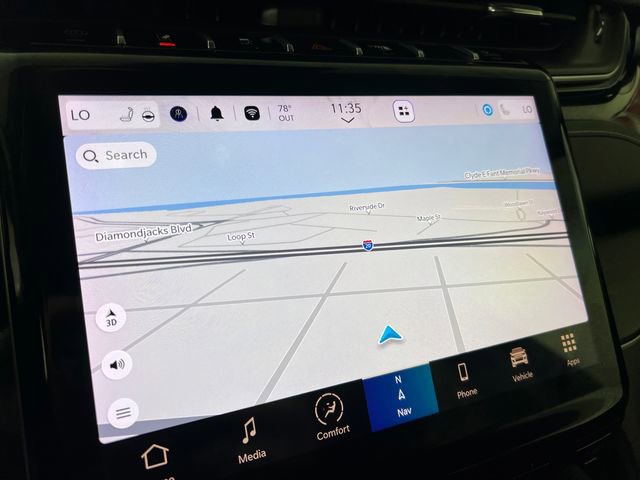 Used 2022 Jeep Grand Cherokee Limited 4xe image 21