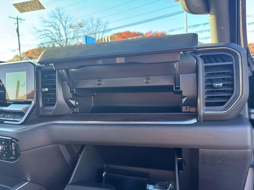 New 2026 GMC Sierra 2500 SLT w/ SLT Premium Package image 65