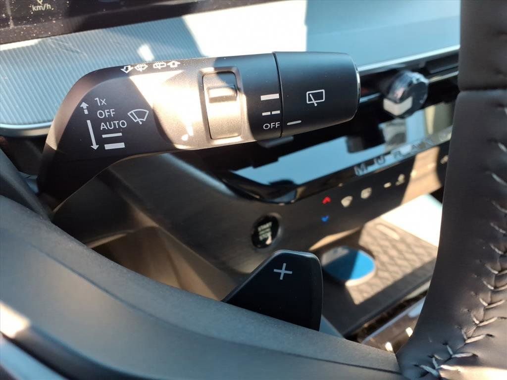 New 2026 Nissan Murano Platinum image 23