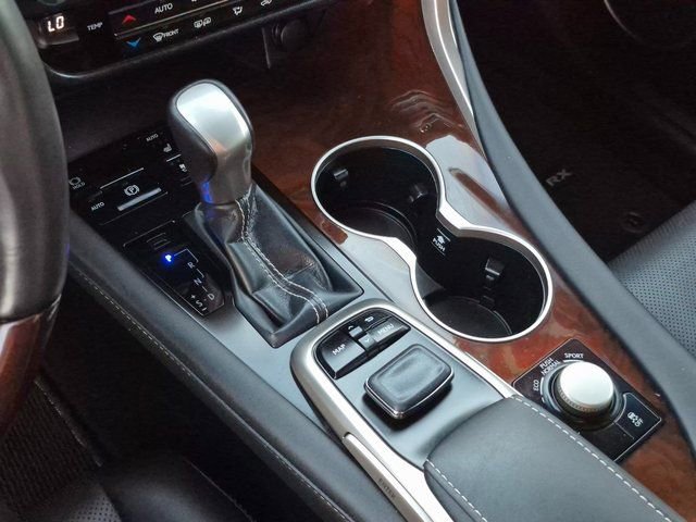 Used 2018 Lexus RX 350 FWD w/ Premium Package image 12