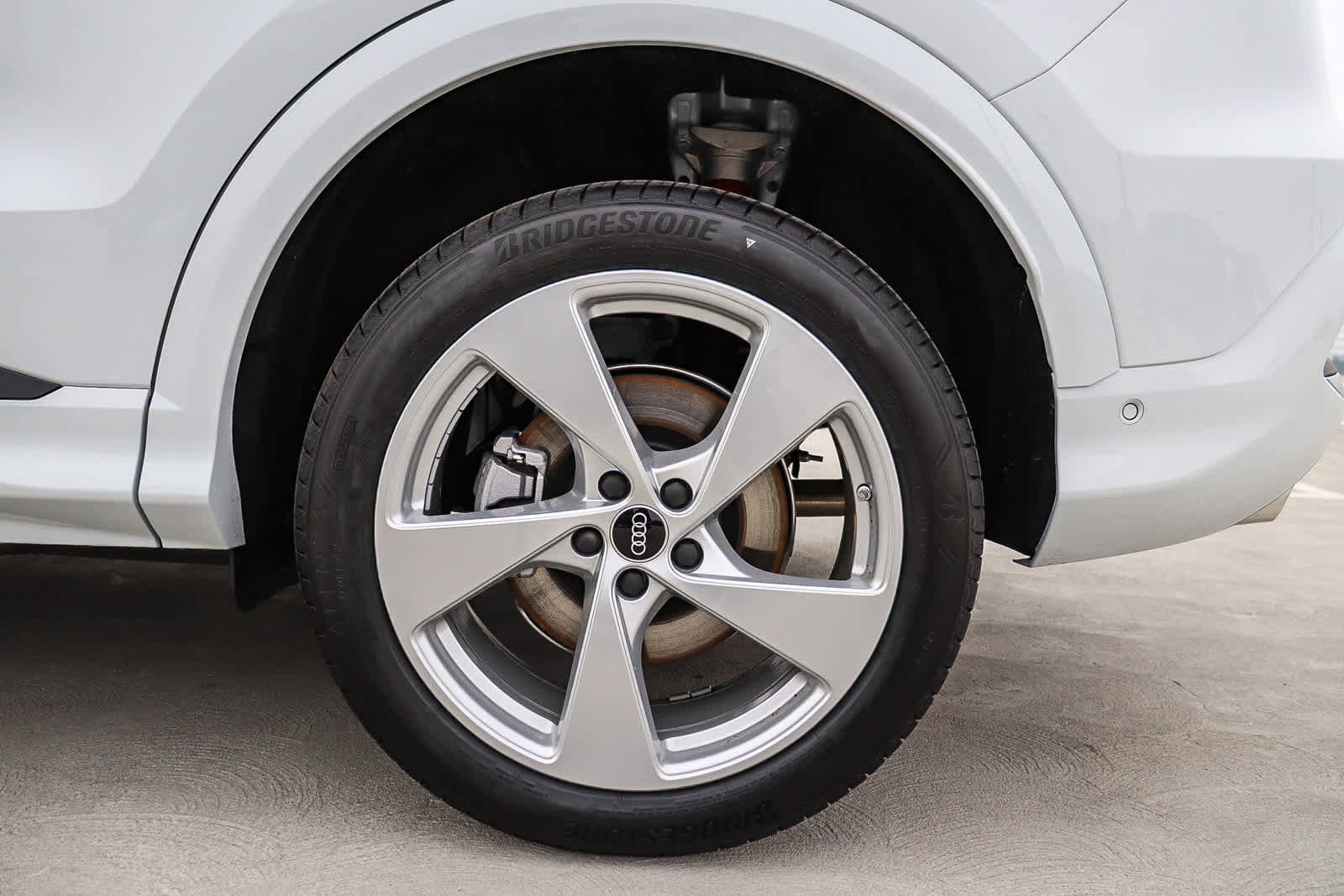 New 2025 Audi Q5 Premium Plus image 13