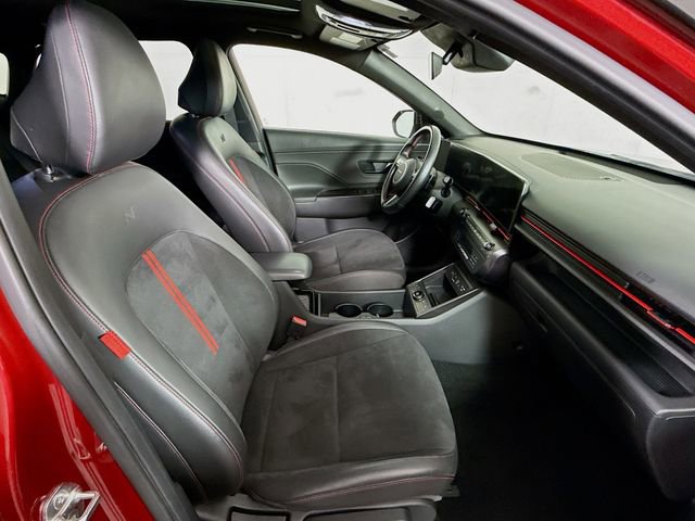 Used 2024 Hyundai Kona N Line FWD image 32