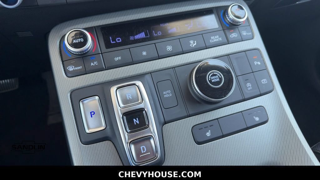 Used 2025 Hyundai Palisade SEL FWD image 53