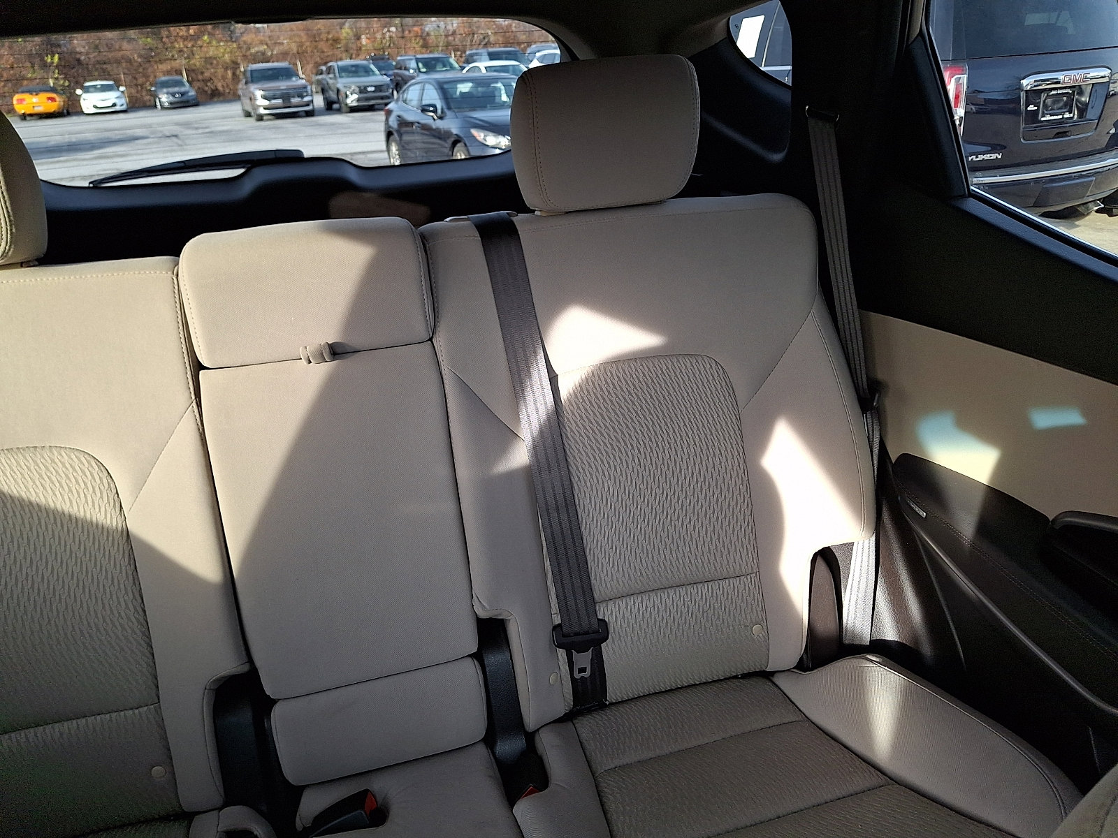 Used 2016 Hyundai Santa Fe Sport w/ Option Group 02 image 20