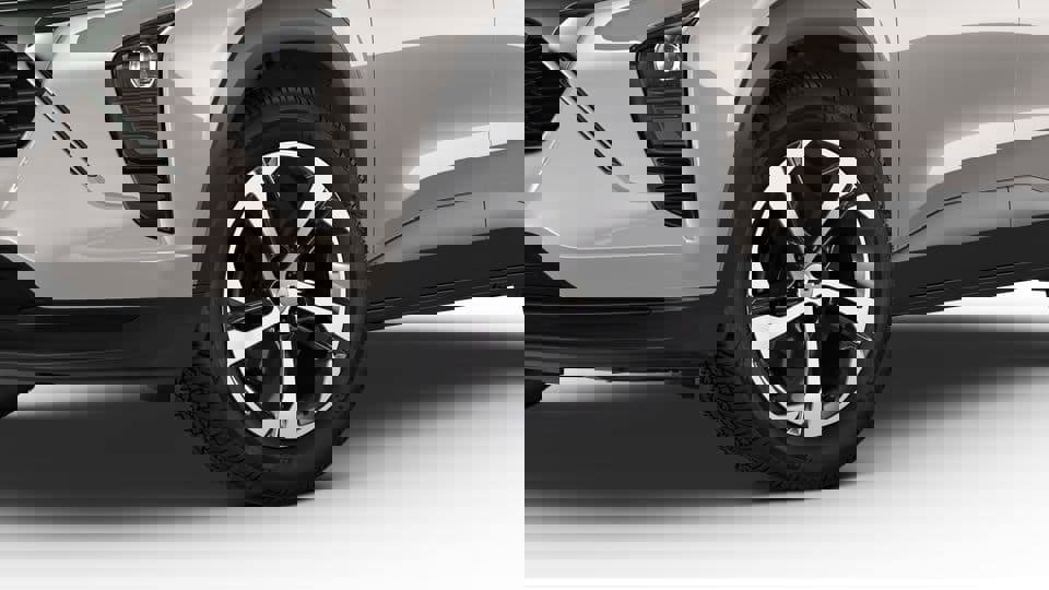 New 2026 Chevrolet Trax RS w/ Sunroof Package image 35