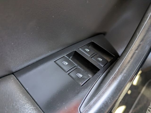 Used 2016 Buick Cascada Premium FWD image 20