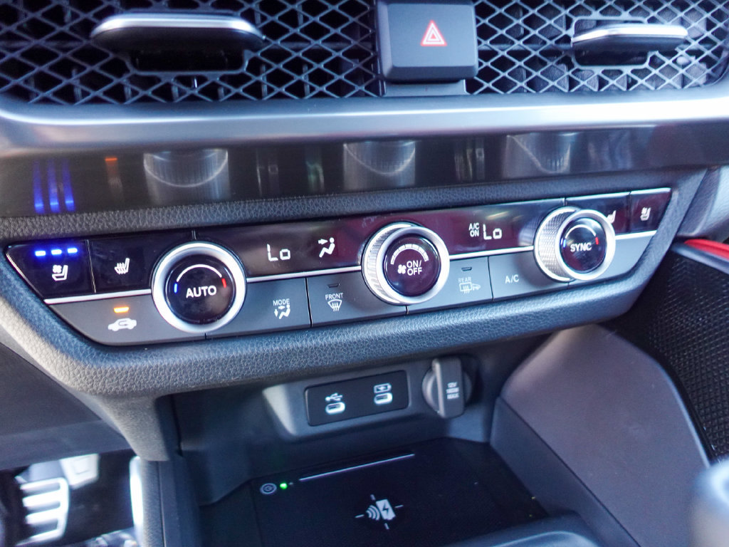 New 2026 Acura ADX A-Spec w/ Advance Package AWD/4WD image 19