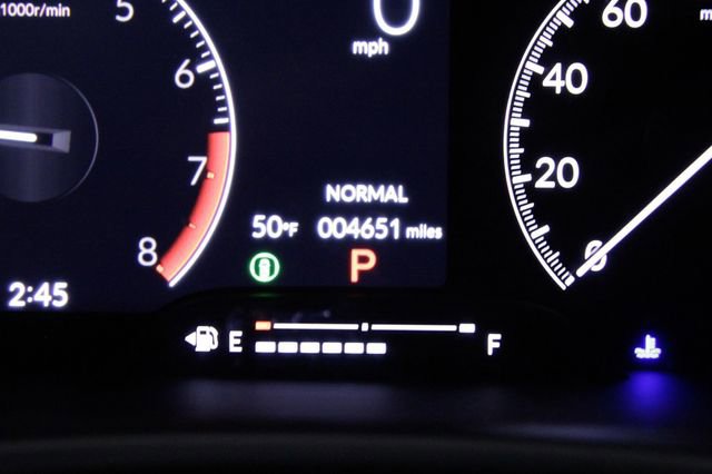 Certified 2025 Honda Civic Sport image 25