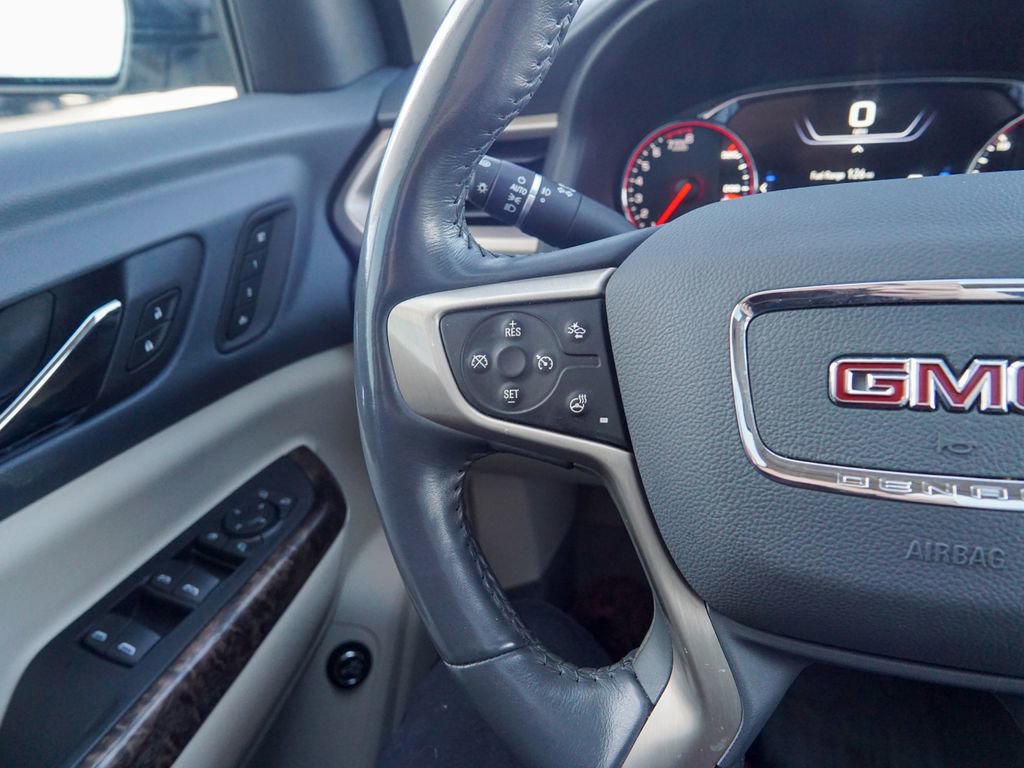 Used 2020 GMC Acadia Denali w/ LPO, Floor Liner Package AWD/4WD image 25