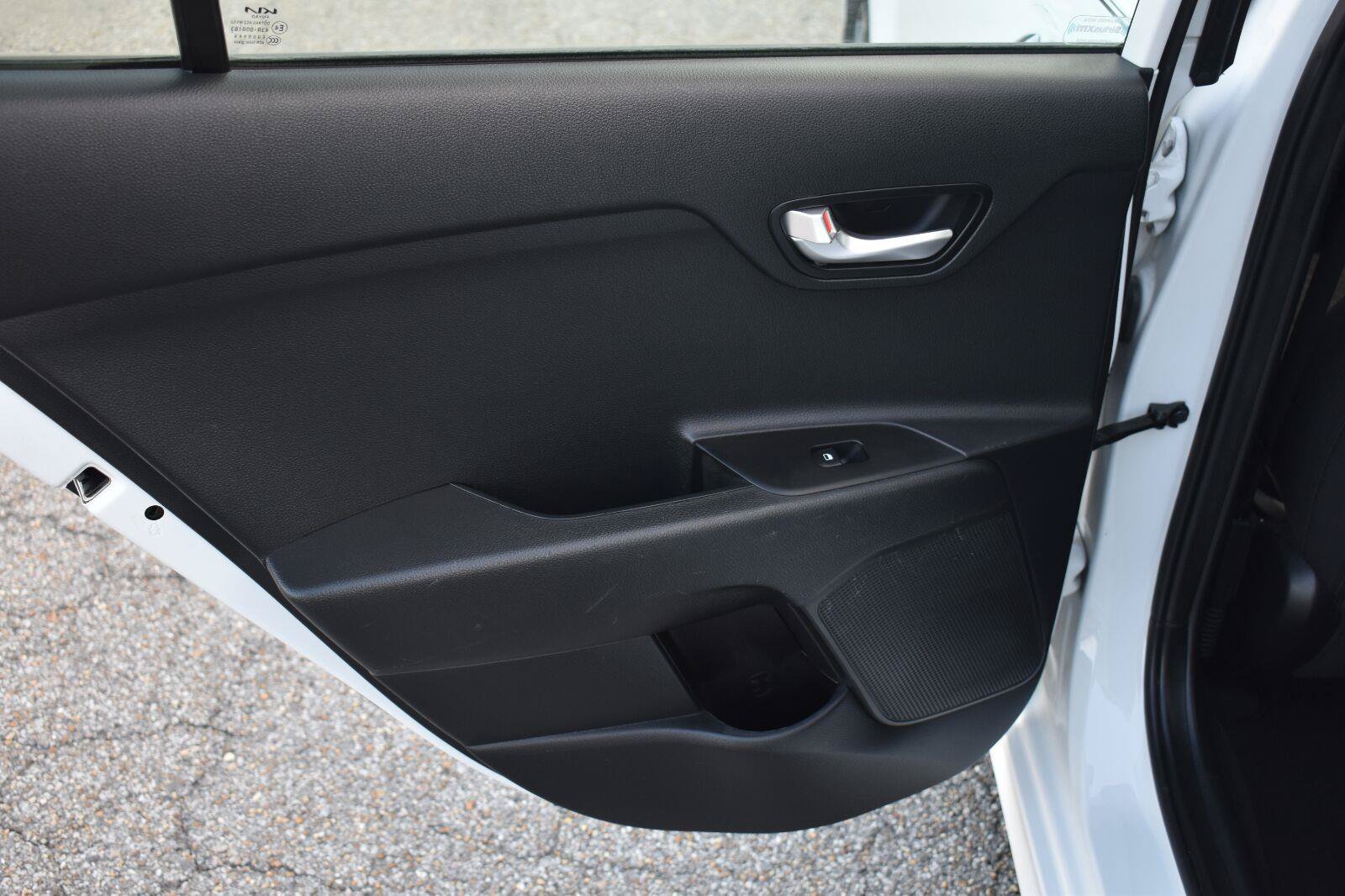 Used 2023 Kia Rio S w/ Technology Package FWD image 37