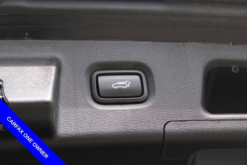 Used 2022 Hyundai Santa Fe SEL w/ Convenience + Premium Package image 11