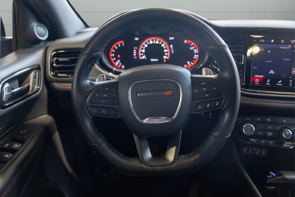 Used 2023 Dodge Durango GT AWD/4WD image 28