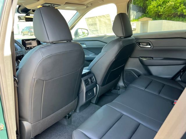New 2026 Nissan Rogue Dark Armor AWD/4WD image 34