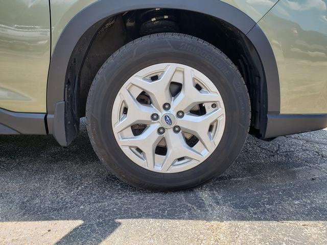 Used 2019 Subaru Forester w/ Alloy Wheel Package AWD/4WD image 9