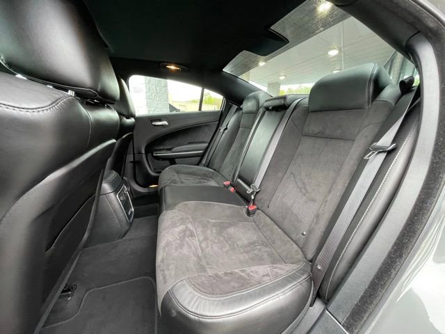 Used 2023 Dodge Charger Scat Pack w/ Plus Group RWD image 25