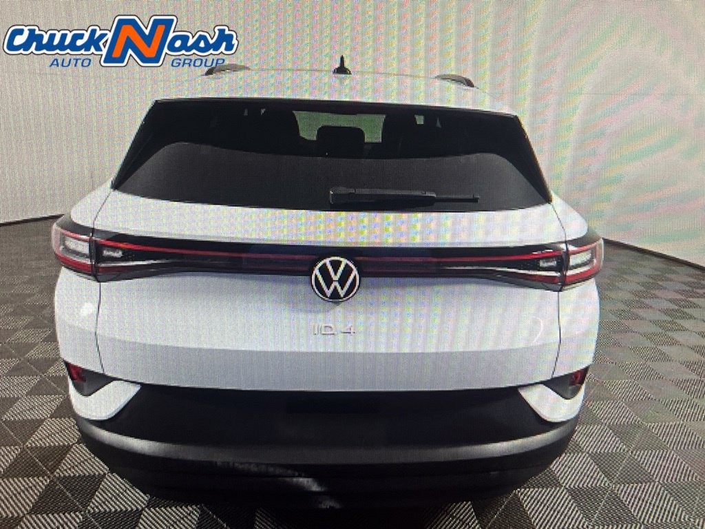 Used 2022 Volkswagen ID.4 Pro S RWD image 6