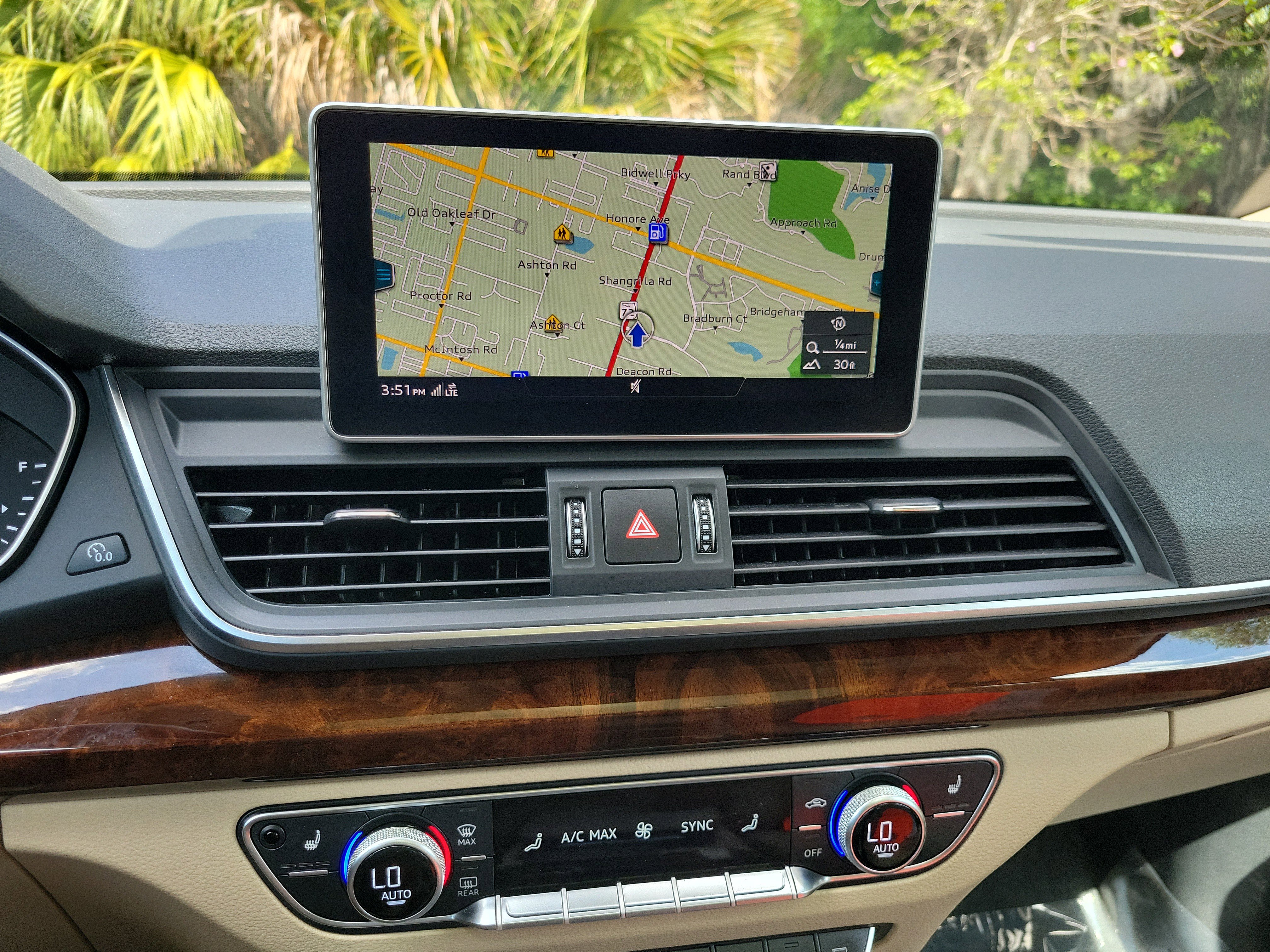 Used 2018 Audi Q5 2.0T Premium Plus w/ Premium Plus Package image 21