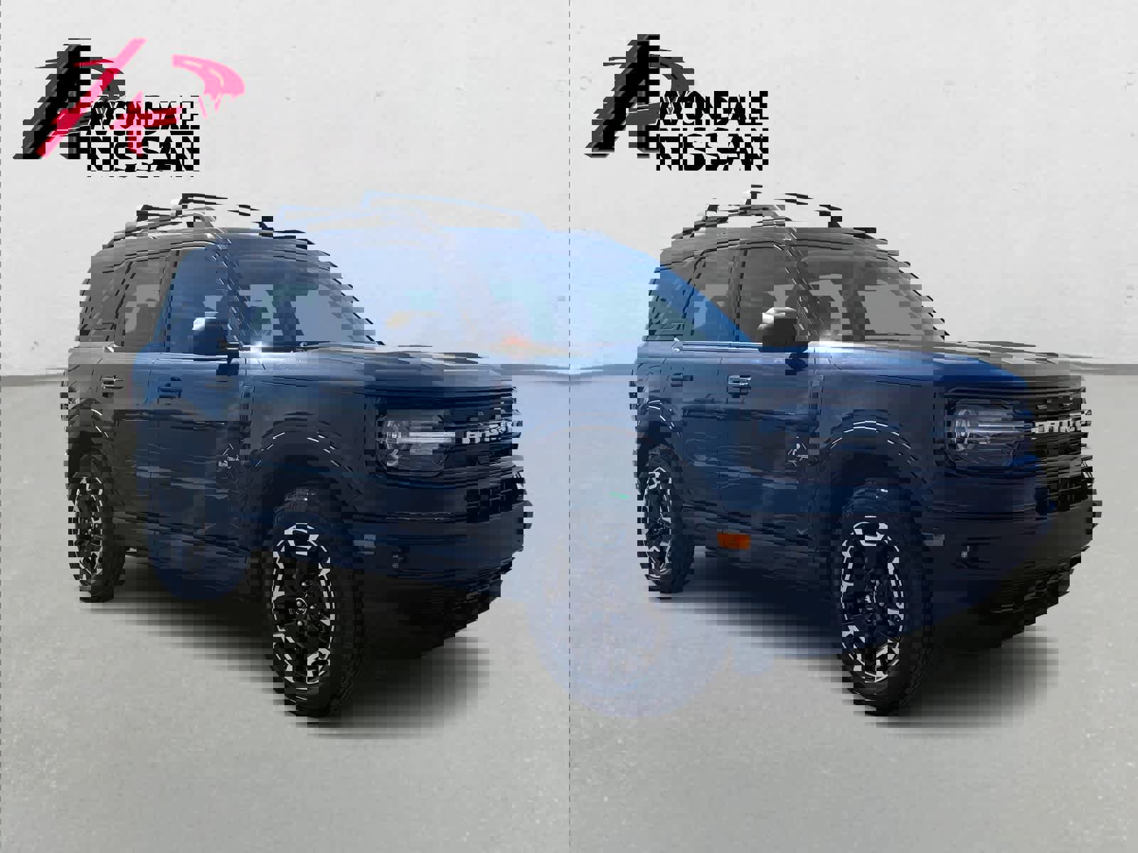 Used 2022 Ford Bronco Sport Outer Banks w/ Tech Package image 7