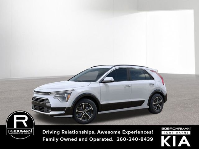 New 2026 Kia Niro SX image 3