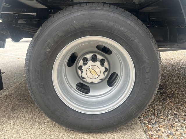 New 2024 Chevrolet Express 3500 w/ Power Convenience Package image 28