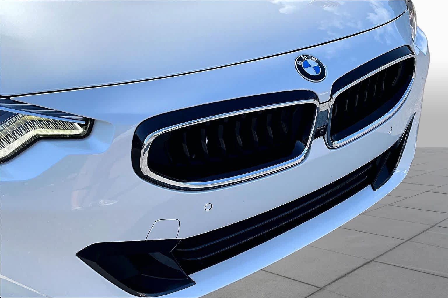 Used 2024 BMW 230i Coupe RWD image 33
