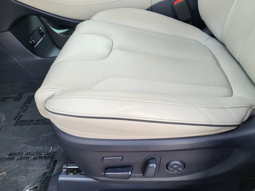 Used 2022 Hyundai Palisade Limited AWD/4WD image 15