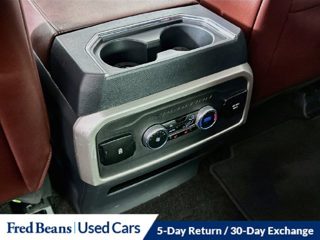 Used 2023 Ford Expedition Max Limited AWD/4WD image 35