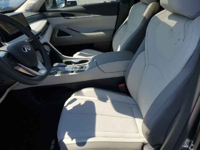 New 2027 INFINITI QX60 Luxe w/ Cargo Package AWD/4WD image 19