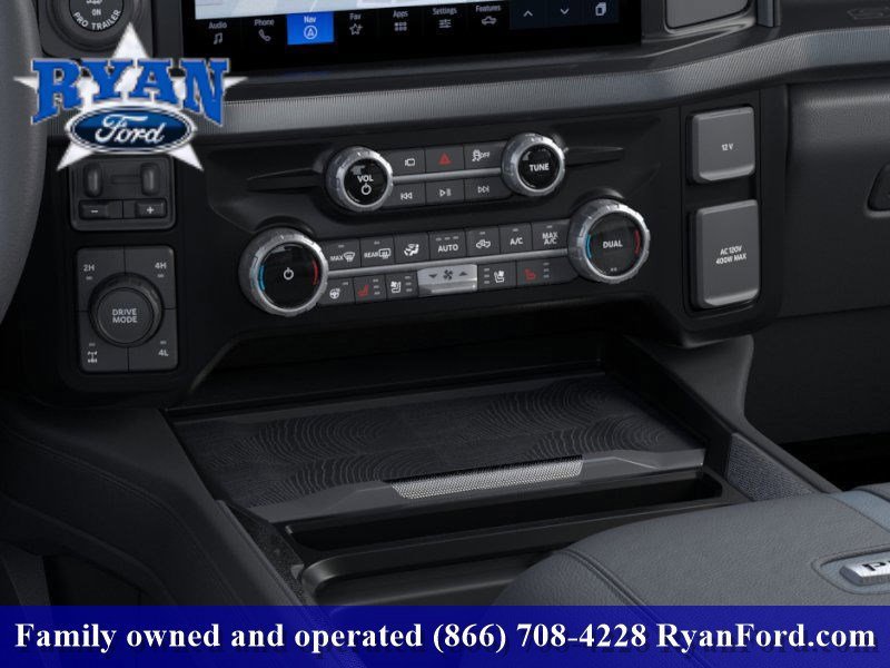 New 2026 Ford F250 Platinum w/ FX4 Off-Road Package image 15