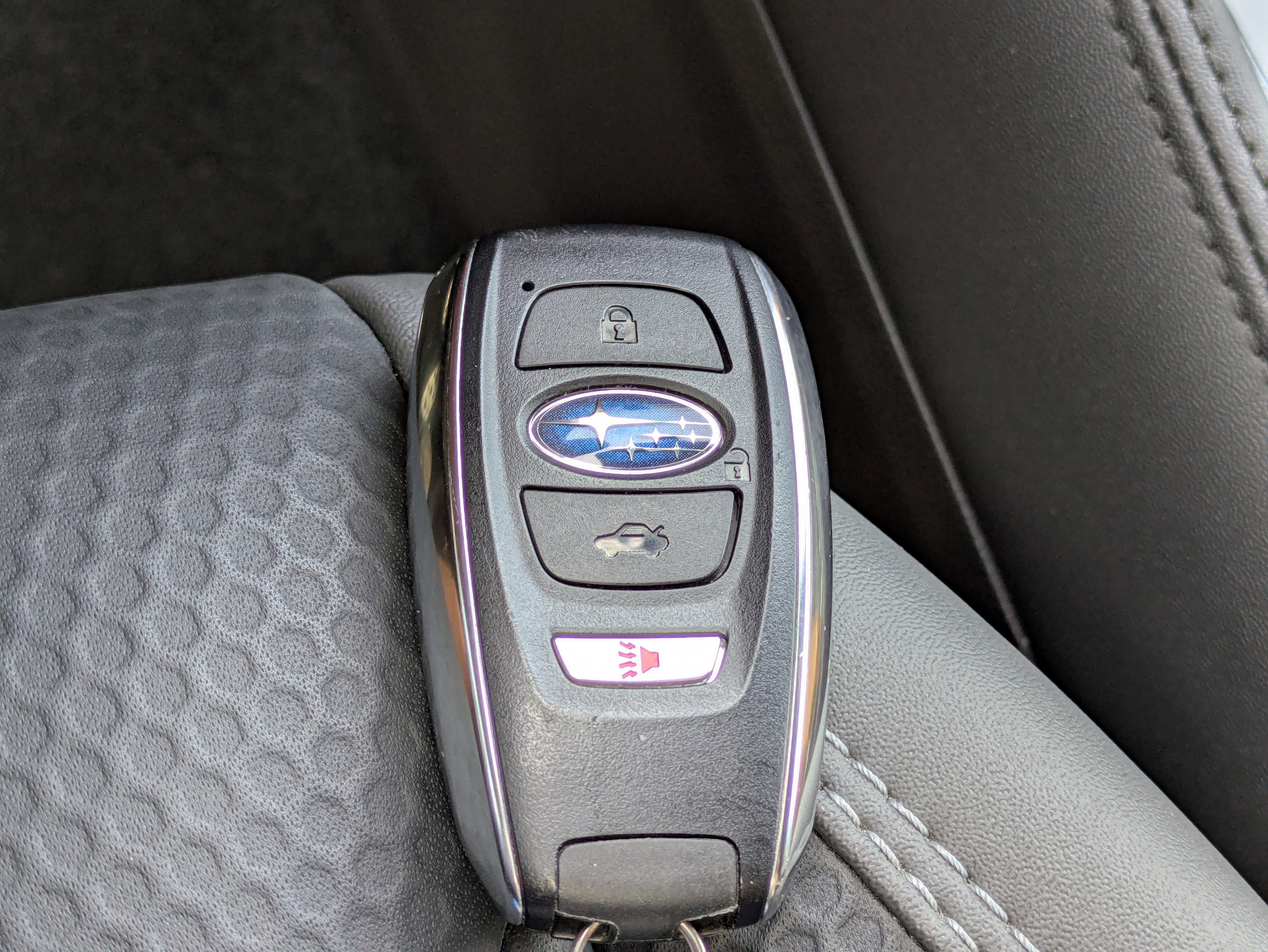 Used 2023 Subaru Forester Wilderness AWD/4WD image 32