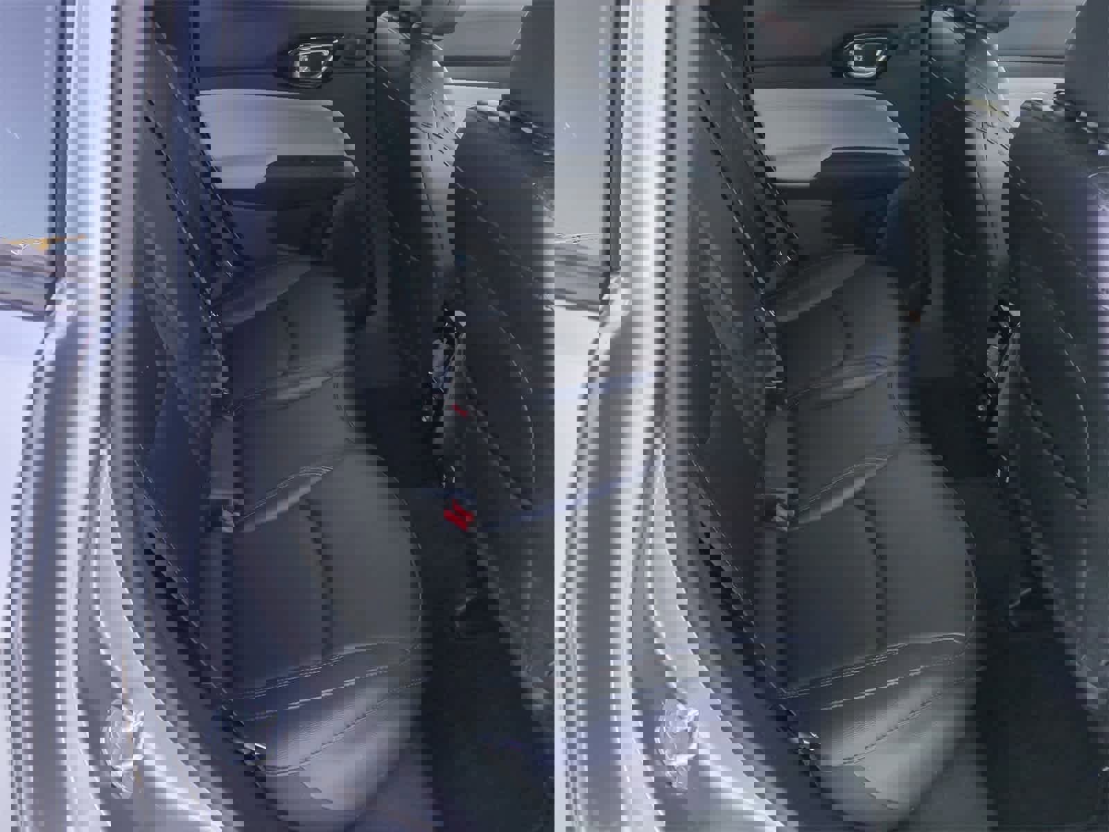 Certified 2024 Jeep Compass Limited w/ Sun and Sound Group image 21