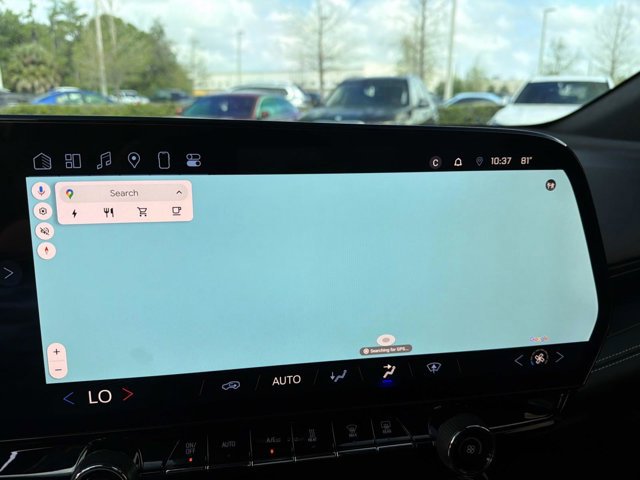 Used 2025 Chevrolet Blazer EV LT AWD/4WD image 21