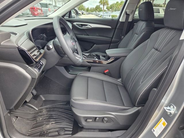 New 2026 Buick Envision Avenir AWD/4WD image 4