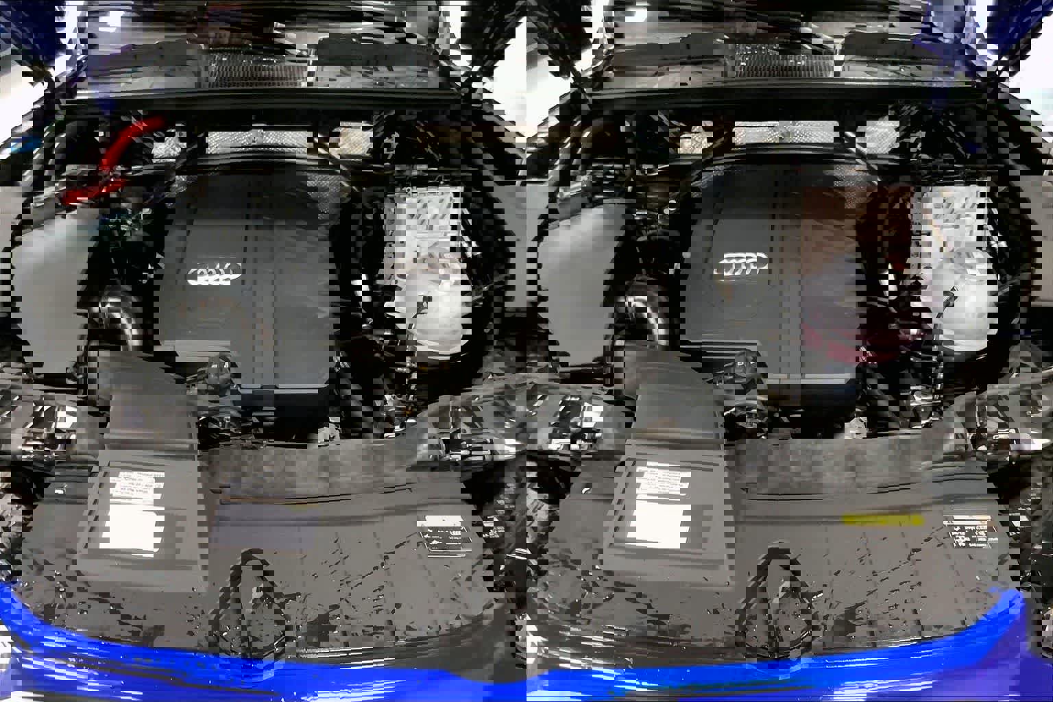 Used 2024 Audi Q5 2.0T Premium Plus image 9