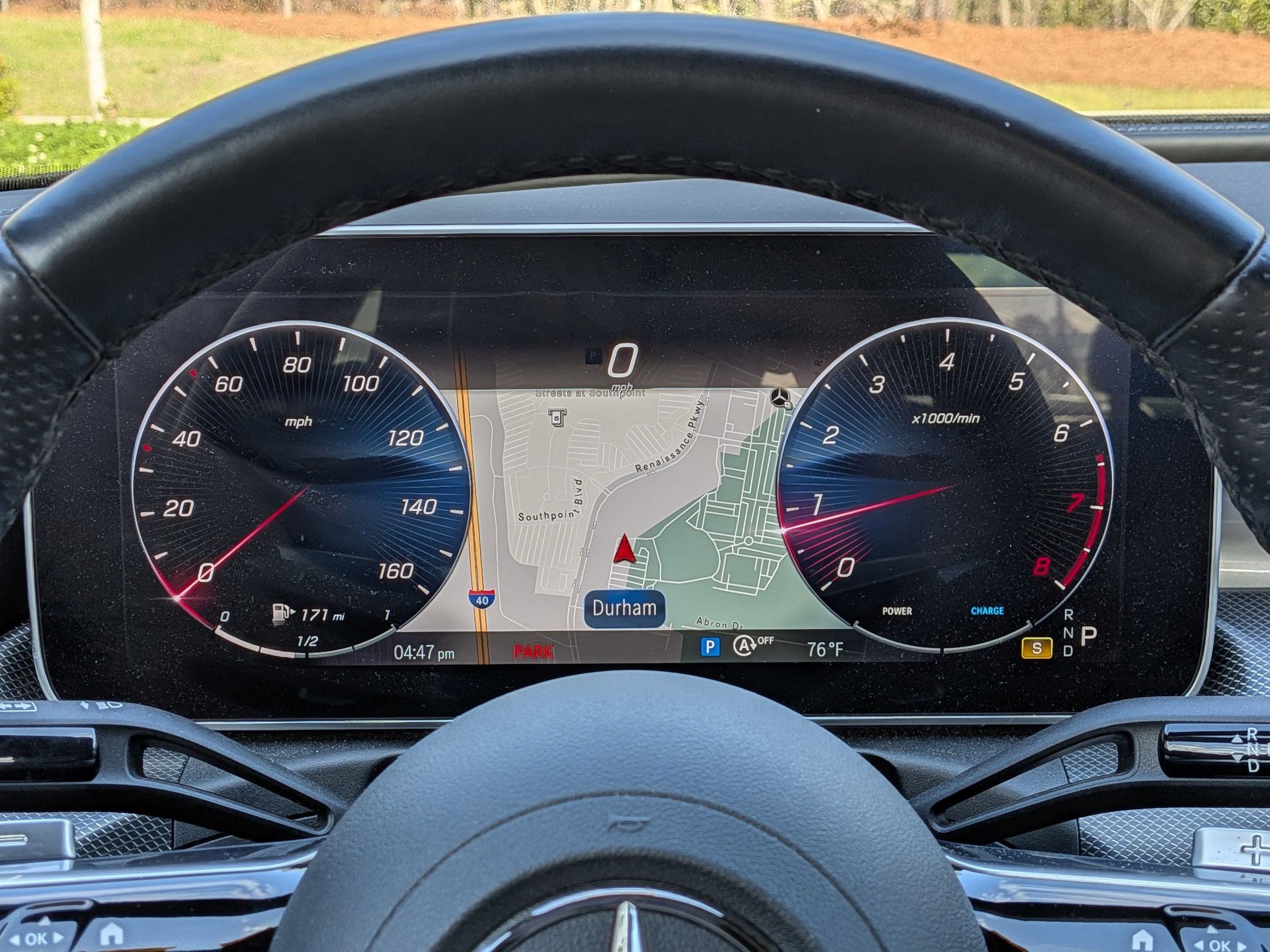 Used 2024 Mercedes-Benz C 300 Sedan image 17