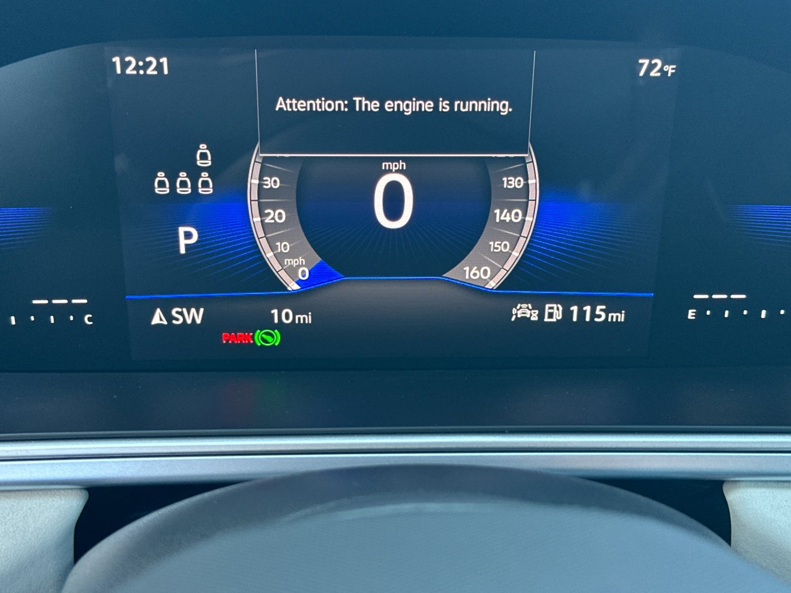 New 2027 Volkswagen Taos SE FWD image 24