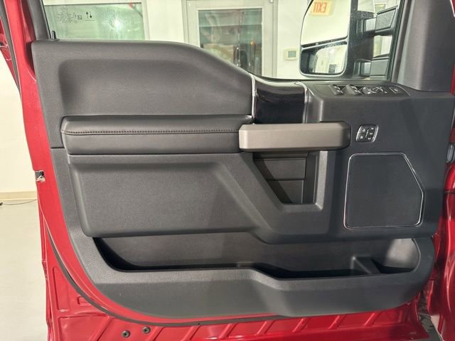 Used 2022 Ford F250 Platinum AWD/4WD image 18