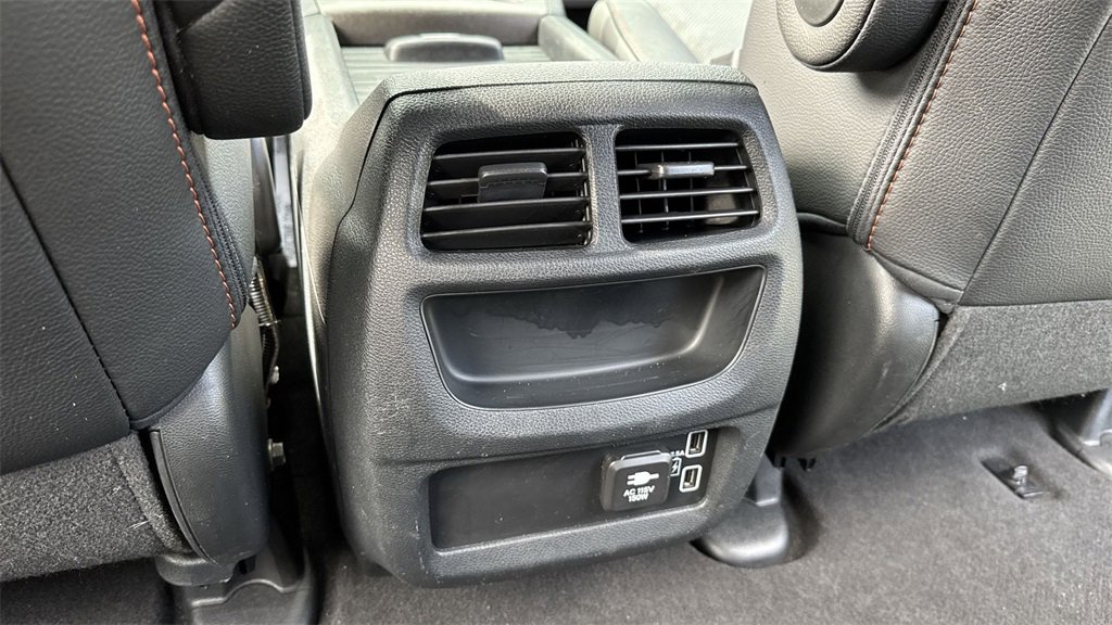 Used 2023 Honda Passport TrailSport image 38