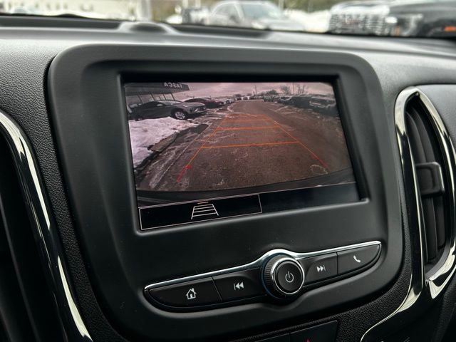 Used 2023 Chevrolet Equinox RS image 21