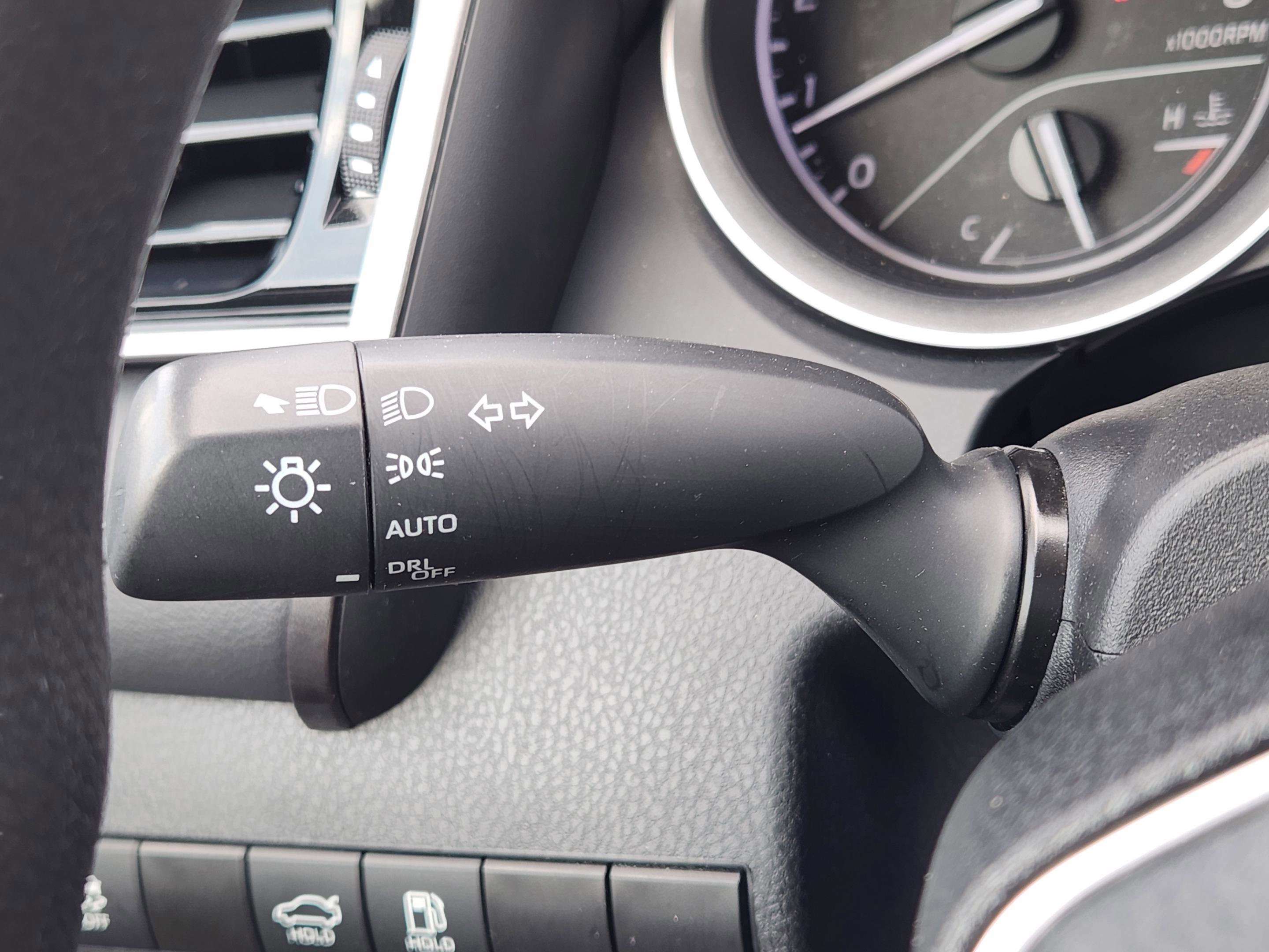 Used 2023 Toyota Camry LE FWD image 22