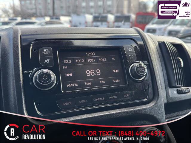 Used 2019 RAM ProMaster 2500 image 14