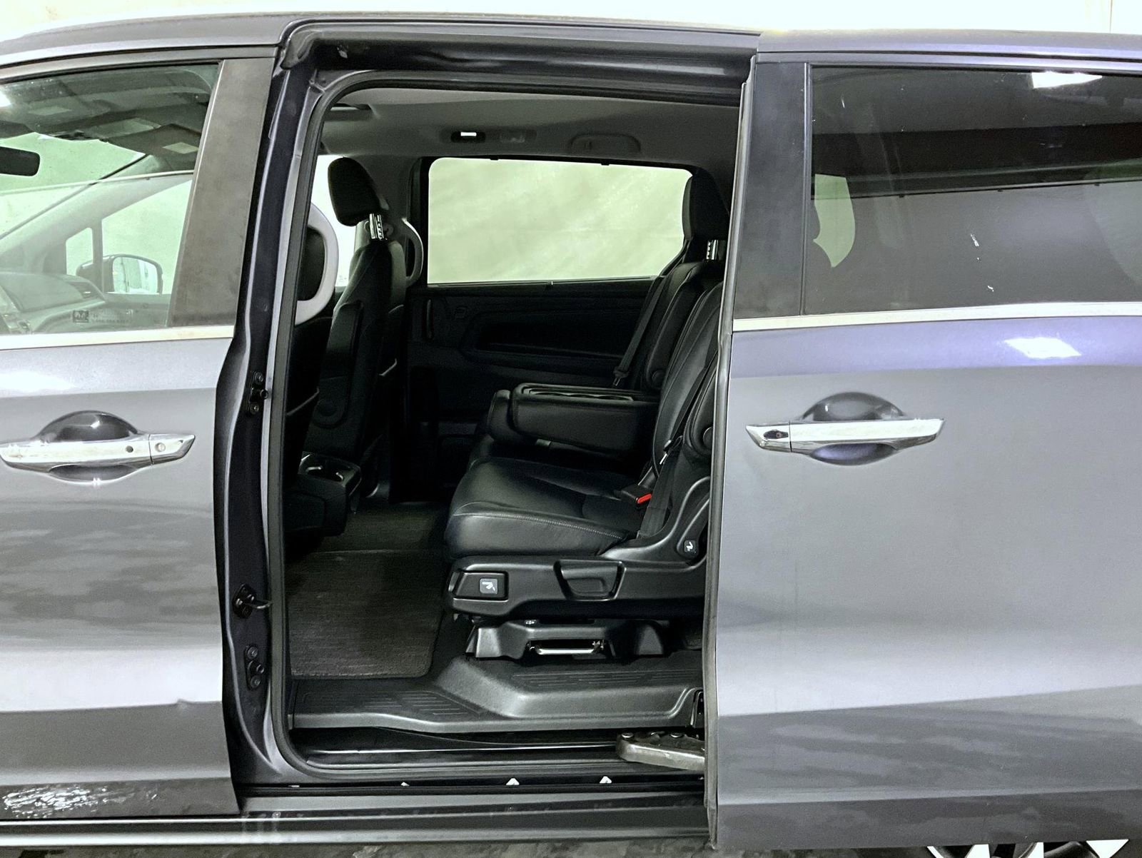 Used 2020 Hyundai Santa Fe Limited image 18