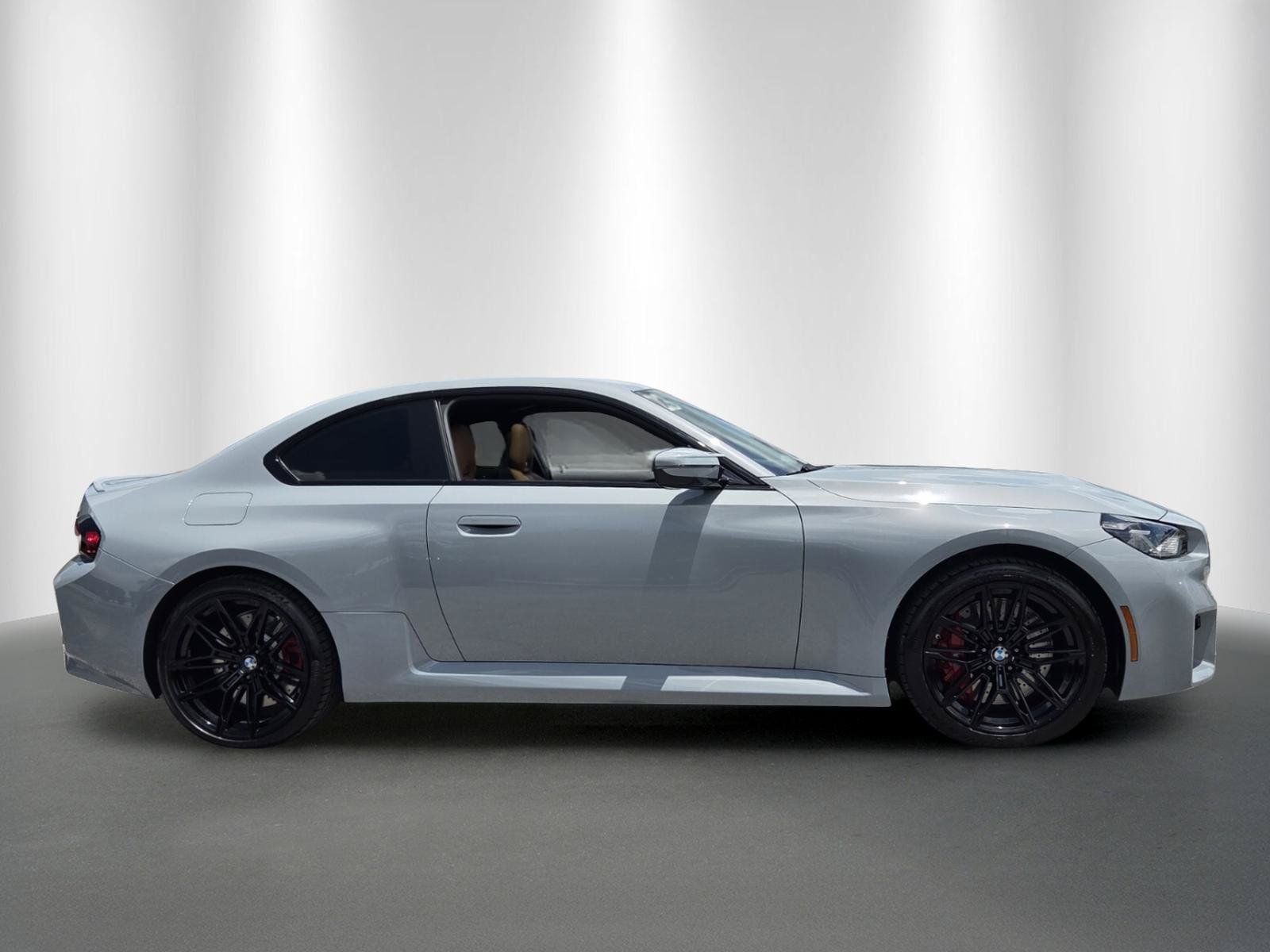 Used 2023 BMW M2 RWD image 8