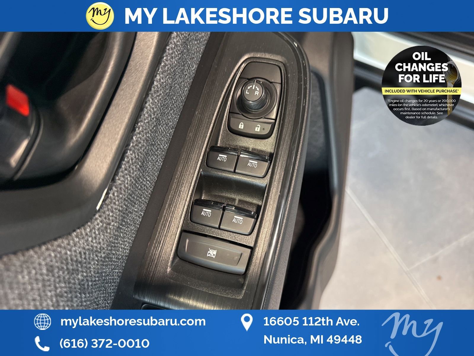 New 2026 Subaru Outback Premium image 11