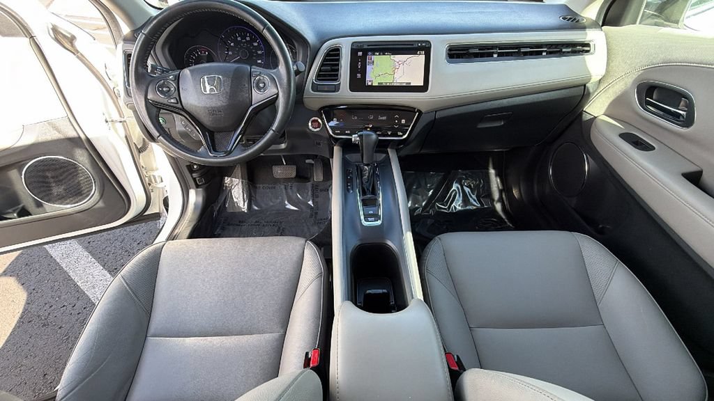 Used 2018 Honda HR-V EX-L image 26